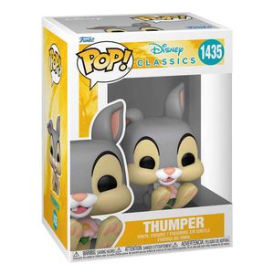 Disney Classics - Thumper 1435  - Funko Pop! Vinyl Figur