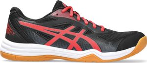 ASICS Upcourt 5 - Black/Classic Red - Herren -  43.5