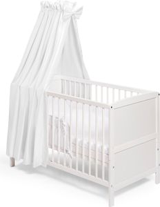 Die Zusammenfassung unserer besten Kinderbett 60x120 weiß