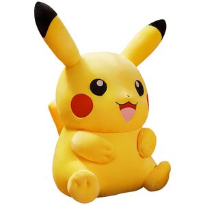 Pokémon - 60cm Plüsch - Pikachu,  Pokémon Plüsch,Kuscheltiere