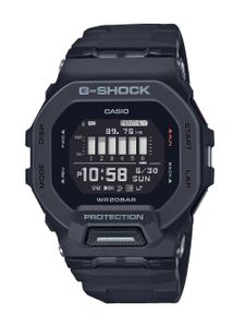 Casio G-Shock G-Squad Armbanduhr GBD-200-1ER