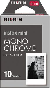 Instantný film Fujifilm INSTAX MINI Monochrome WW1