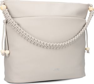 ZWEI Frauentaschen PERLA PE140 cappuccino