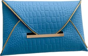 Clutch, tragbar, große Kapazität, einfarbig, Kunstleder, Umschlagtasche, Dekoration, Luxus, Damen, Freizeit, Abendparty, Abendessen, Tasche, Damen-Accessoires