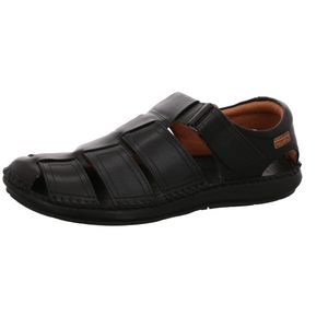 Pikolinos Sandal black, veľkosť:45, farba:black