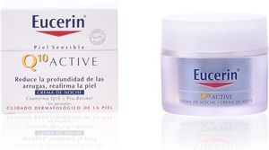 Eucerin Q10 Active Anti-wrinkle Night Cream 50 Ml