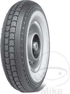 Pneumatika CONTINENTAL 3.00-12 47J LB M/C WW