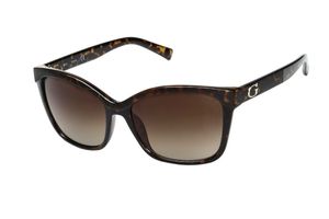 Guess GF0300/52F Frauen Sonnenbrille