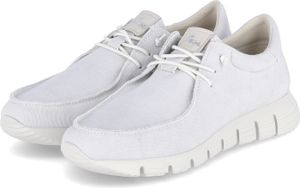 Sioux Komfort Mokassins Mokrunner Damen 31353937383732 Weiß 40 EU
