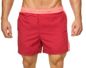 Kurze Bade-Shorts HUDSON |