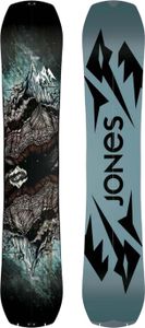 JONES Splitboard Mountain Twin 159w