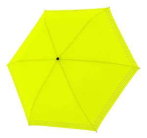 doppler Safety Havanna Cross Neon Yellow