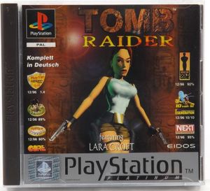Tomb Raider