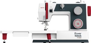 Šicí stroj VERITAS Power Stitch 32 Titan Šicí stroj VERITAS Power Stitch 32 Titan