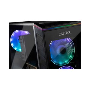 Captiva 61268 PC DDR4-SDRAM i5-10400F Stolný počítač Procesory Intel® Core™ i5 10. generácie