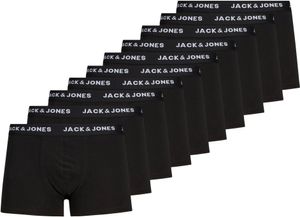 balení 10 pánských plavek JACK & JONES