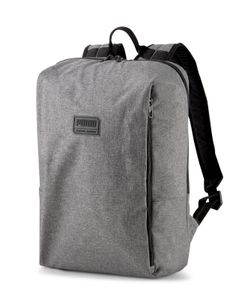 PUMA City Rucksack medium gray heather