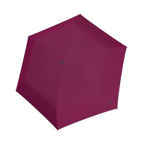 Knirps AS.050 Slim Small Manual Violet