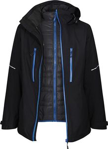 Regatta Professional X-Pro Evader III 3in1 Jacket