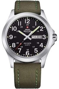 Pánské hodinky Swiss Military SMP36040.05