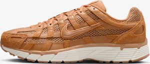 Nike P-6000 SE "Flax Metallic Gold Sail" Brązowy, Rozmiar: 40