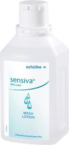 Sensiva Waschlotion, 500 ml LOT Sensiva Waschlotion, 500 ml LOT