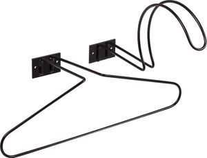 Set Wandhalter Motorradjackenhalter WKW + SWD Helmhalter Helmablage Kleiderbügel Jackenhalter