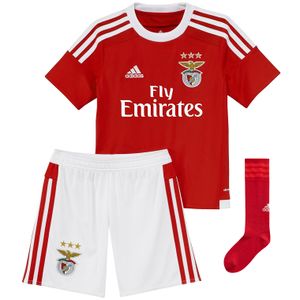 adidas Benfica Lissabon Minikit Kinder 152