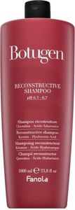 Fanola Botugen Reconstructive Shampoo Shampoo ohne Sulfat für die Revitalisierung des Haares 1000 ml