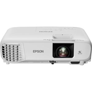 EPSON EB-FH06, 3LCD Full HD-Beamer, 3.500 ANSI-Lumen