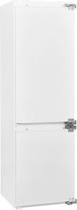 Telefunken Einbau-Kühl-Gefrierkombination | Einbaukühlschrank mit Gefrierfach | 178cm Nische | 243 Liter | No Frost