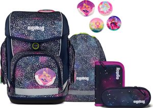 Ergobag Galaxybear Bearlaxy Cubo Set Uni