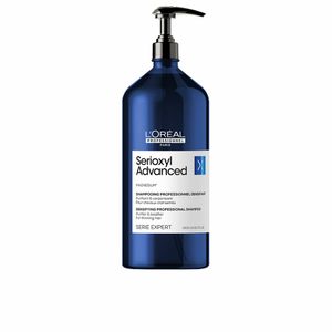 L´Oréal Professionnel Serioxyl Advanced Densifying Professional Shampoo Stärkungsshampoo für lichtes Haar 1500 ml