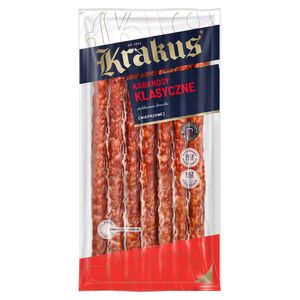 Krakus Kabanosy Klasyczne 180 G