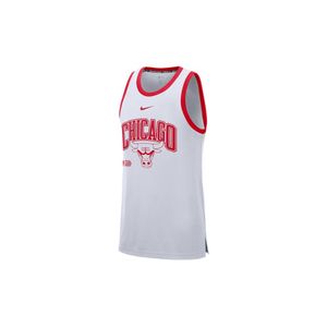 Nike Tshirts Chicago Bulls, DB1270100, Größe: 193