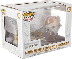 Figurka Funko POP! Harry Potter Anniversary Dumbledore 27
