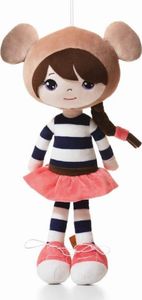 Levenya Nadine duża - pluszowa lalka 42 cm