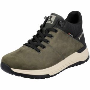 Rieker Schnürboots U0163-00 Herren 31363132373238 Schwarz 45 EU