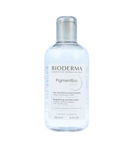 Bioderma Pigmentbio H2O Mizellenwasser 250 ml