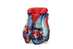 Spider-Man™ Schwimmweste 3-6 Jahre 51 x 46 cm