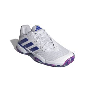 Adidas Boty Barricade Allcourt 2024, IG1727