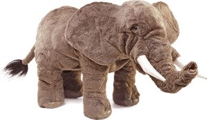 Folkmanis Handpuppe Elefant 2534