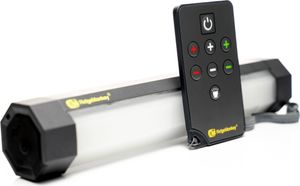 Ridgemonkey Vault Lite Ir 180 Licht Silber  Silber One Size