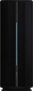 Xiaomi QBH4275GL Bluetooth reproduktor čierny - Harman AudioEFX, IP67, RGB