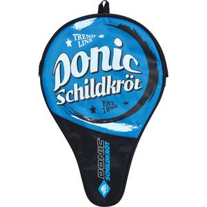 DONIC SCHILDKRÖT TT-Zubehör Schläger-Einzelhülle TRE KEINE FARBE -