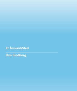 Et ÅrsværkSted