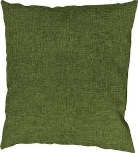 Pillows24 - Vankúš na palety odolný voči vode a UV žiareniu - Vankúš 40x40 | Vankúš na europalety 120x80 - Nábytok z paliet - Vonkajší/vnútorný, zelený