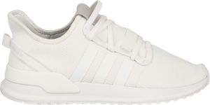 adidas Originals Turnschuhe U_Path Run - Weiß / Weiß / Weiß, Größe:47 1/3