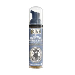 Reuzel Beard Foam Clean&Fresh Pianka do brody 70ml