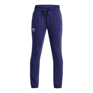 Under Armour Rival Terry Jogger-Trainingsanzug für Mädchen, Größe: YL